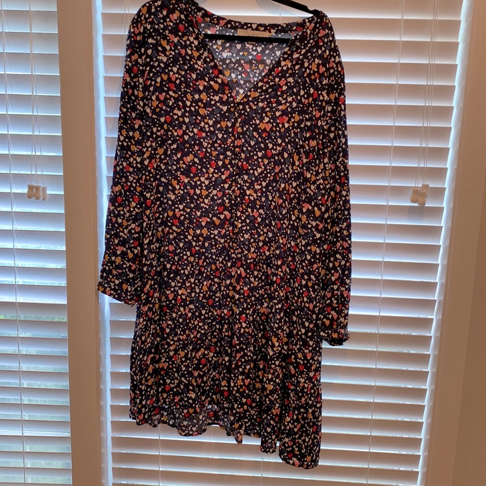 Loft dress